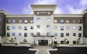Staybridge Suites - Summerville By Ihg